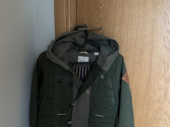 Scotch&Soda куртка с 140