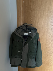 Scotch&Soda куртка с 140 (1 фото из 1)