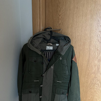 Scotch&Soda k/s jope s 140
