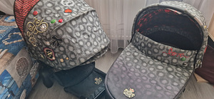 Cybex (1 фото из 8)