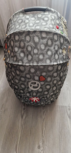 Cybex (3 фото из 8)