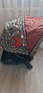 Cybex (4 фото из 8)