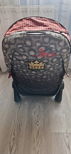 Cybex (5 фото из 8)