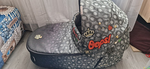 Cybex (7 фото из 8)