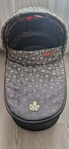 Cybex (8 фото из 8)