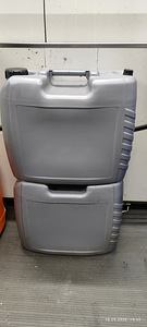 Kanister 20 - 25l. (3 foto / 5)