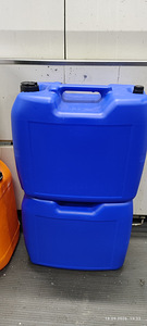 Kanister 20 - 25l. (4 foto / 5)