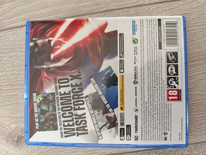 PS5 Suicide Squad (2 foto / 4)