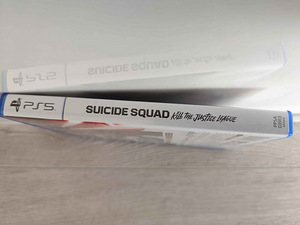 PS5 Suicide Squad (4 foto / 4)