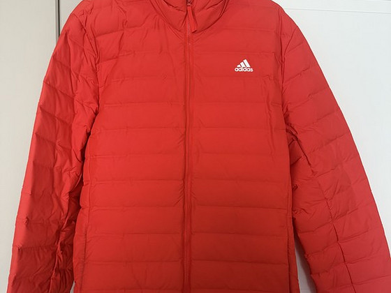 Куртка adidas весна-осень