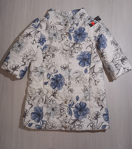 Kevade mantel(2tk) (1 foto / 3)