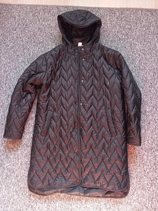 Kevade mantel(2tk) (2 foto / 3)