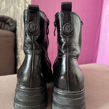 Сапоги