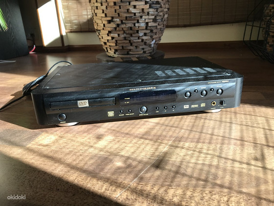 MARANTZ DV17