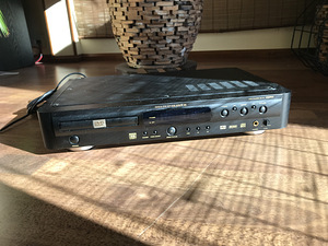 MARANTZ DV17 (1 фото из 2)