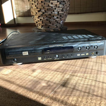 MARANTZ DV17