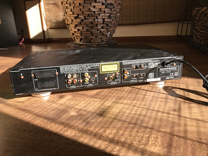 MARANTZ DV17 (2 фото из 2)