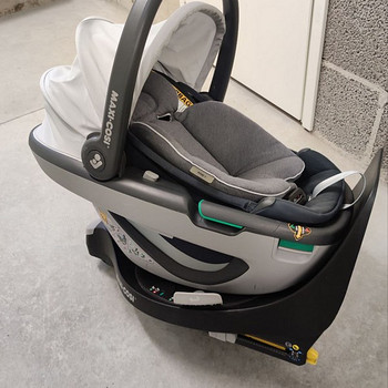 Maxi-Cosi Coral 360 автолюлька