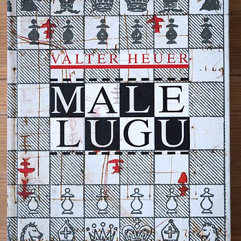 Valter Heuer. Male lugu