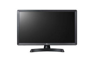 LG 28" телевизор/монитор (1 фото из 1)