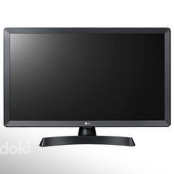 LG 28" телевизор/монитор