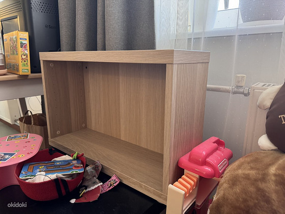 IKEA riiul