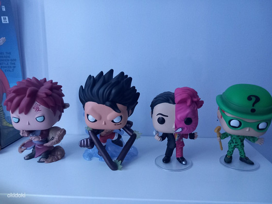 Funko pop!