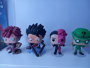 Funko pop! (1 фото из 5)