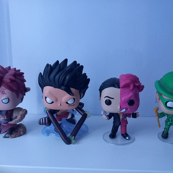 Funko pop!