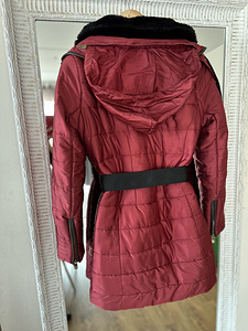 Desigual женская куртка (3 фото из 6)