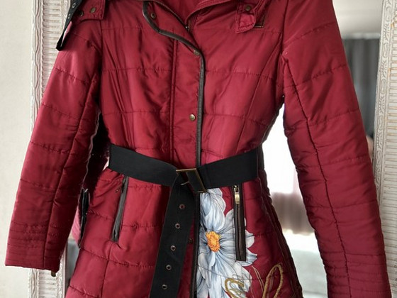 Desigual женская куртка