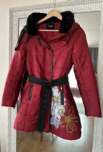 Desigual женская куртка (1 фото из 6)