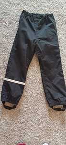 Брюки в/о 128 (3 фото из 3)