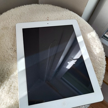 Apple IPad A1459 (4-е поколение)