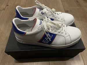 Meeste tossud Emporio Armani (1 foto / 5)