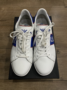 Meeste tossud Emporio Armani (2 foto / 5)