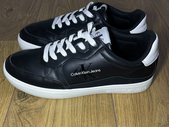 Meeste tossud Calvin Klein