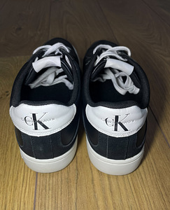 Кроссовки мужские Calvin Klein (3 фото из 3)