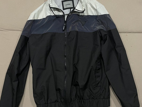 Мужская ветровка Guess