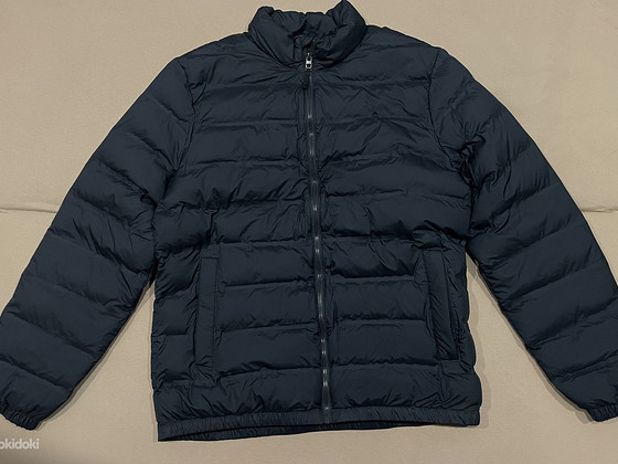 Курточка мужская Zara