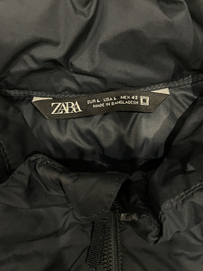 Курточка мужская Zara (2 фото из 2)