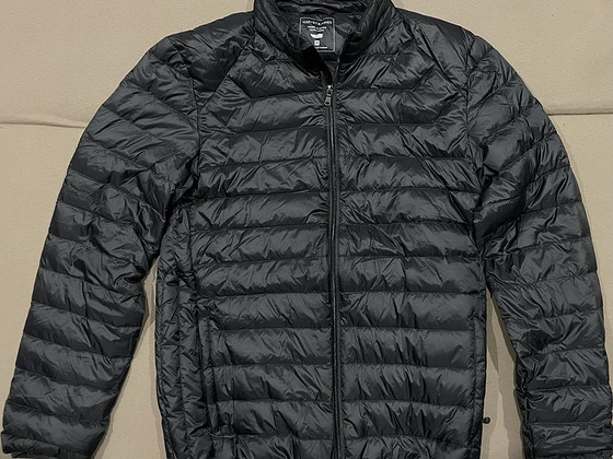 Курточка мужская Harvey&Jones