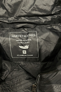 Курточка мужская Harvey&Jones (2 фото из 2)