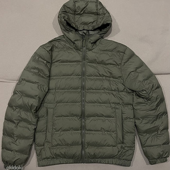 Курточка мужская Zara
