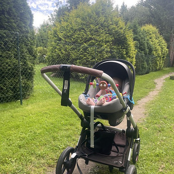 Bugaboo Fox 2 in 1