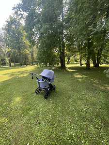 Bugaboo Fox 2 в 1 (2 фото из 4)