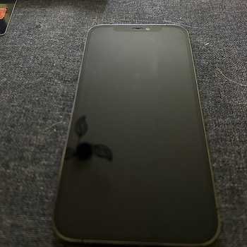 iPhone 12 pro 128gb