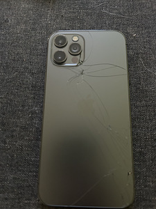 iPhone 12 pro 128gb (2 фото из 8)
