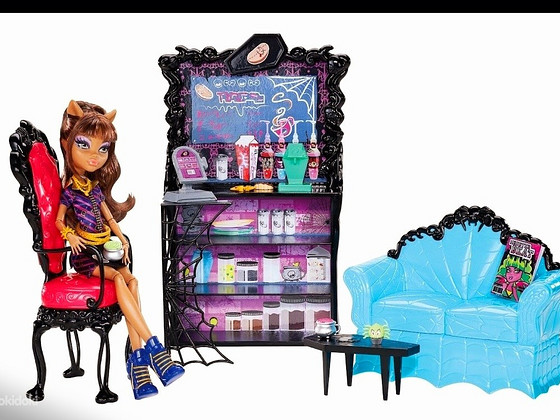 Monster high