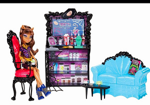 Monster high (1 фото из 3)